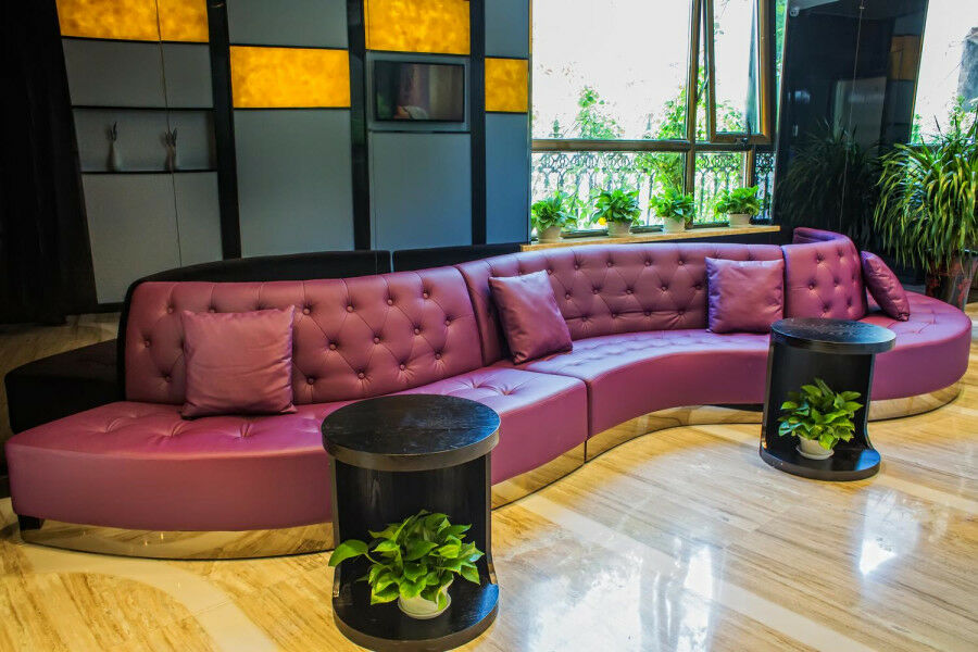 Lavande Hotel Beijing Changping Government Street Экстерьер фото