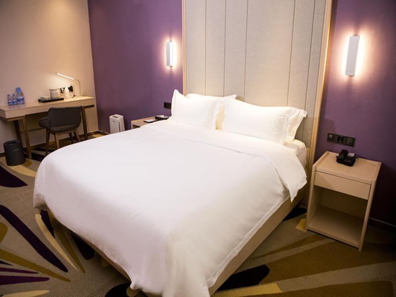 Lavande Hotel Beijing Changping Government Street Экстерьер фото